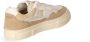 S.w.c. Stepney Workers Club Pearl S-Strike Suède Sneaker White Dames - Thumbnail 4