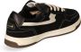 S.w.c. Stepney Workers Club Pro-Cup Sport Sneaker Laag Profiel Black Heren - Thumbnail 4