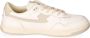 S.w.c. Stepney Workers Club Pro-Cup Sport Sneaker Laag Profiel White Heren - Thumbnail 3