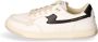 S.w.c. Stepney Workers Club Pro-Cup Sport Sneaker Laag Profiel White Heren - Thumbnail 2