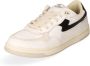 S.w.c. Stepney Workers Club Pro-Cup Sport Sneaker Laag Profiel White Heren - Thumbnail 3