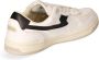 S.w.c. Stepney Workers Club Pro-Cup Sport Sneaker Laag Profiel White Heren - Thumbnail 4