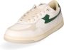 S.w.c. Stepney Workers Club Pro-Cup Sport Sneaker Laag Profiel White Heren - Thumbnail 2