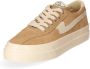 S.w.c. Stepney Workers Club Dellow S-Strike Cupsole Sneakers Beige - Thumbnail 4