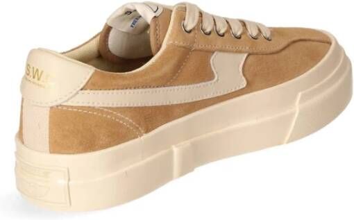 S.w.c. Stepney Workers Club Sneakers Beige Dames