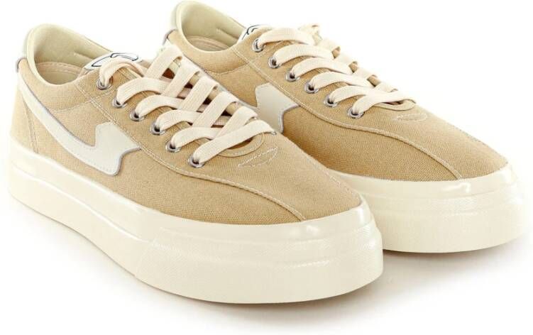 S.w.c. Stepney Workers Club Sneakers Beige Heren