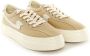 S.w.c. Stepney Workers Club Sneakers Beige Heren - Thumbnail 2