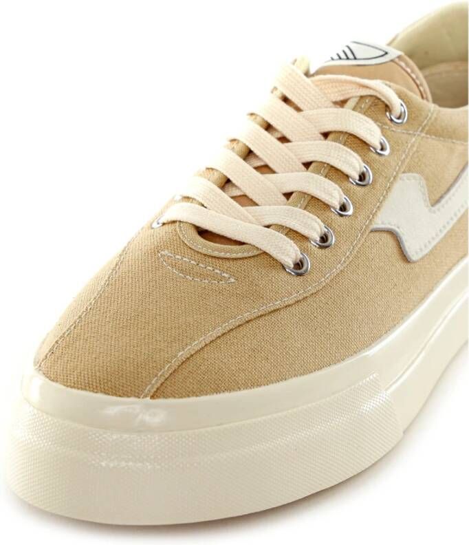 S.w.c. Stepney Workers Club Sneakers Beige Heren