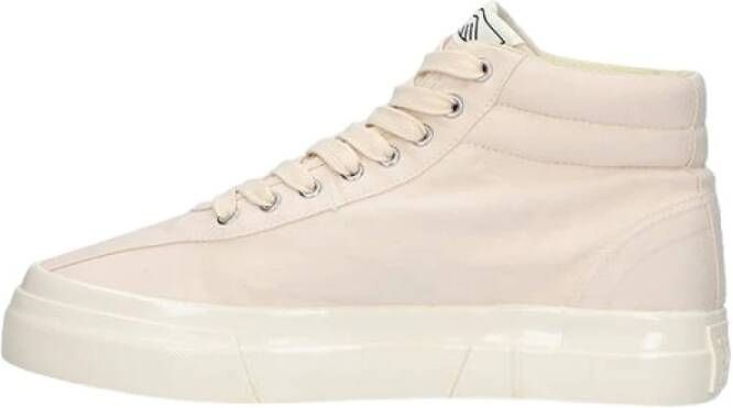 S.w.c. Stepney Workers Club Sneakers Beige Heren