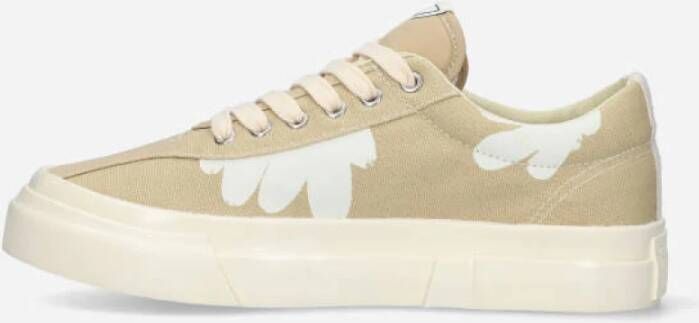 S.w.c. Stepney Workers Club Sneakers Beige Unisex