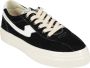 S.w.c. Stepney Workers Club Sneakers Black Heren - Thumbnail 2