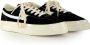 Stepney Workers Club Dellow S-Strike Suede Blk-Wht - Thumbnail 6
