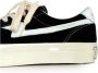 Stepney Workers Club Dellow S-Strike Suede Blk-Wht - Thumbnail 8