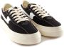 S.w.c. Stepney Workers Club Sneakers Black Heren - Thumbnail 2