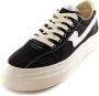 S.w.c. Stepney Workers Club Sneakers Black Heren - Thumbnail 3