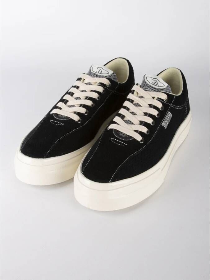 S.w.c. Stepney Workers Club Sneakers Black Heren