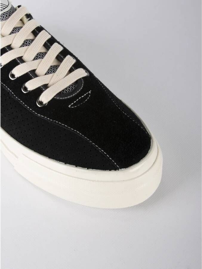 S.w.c. Stepney Workers Club Sneakers Black Heren