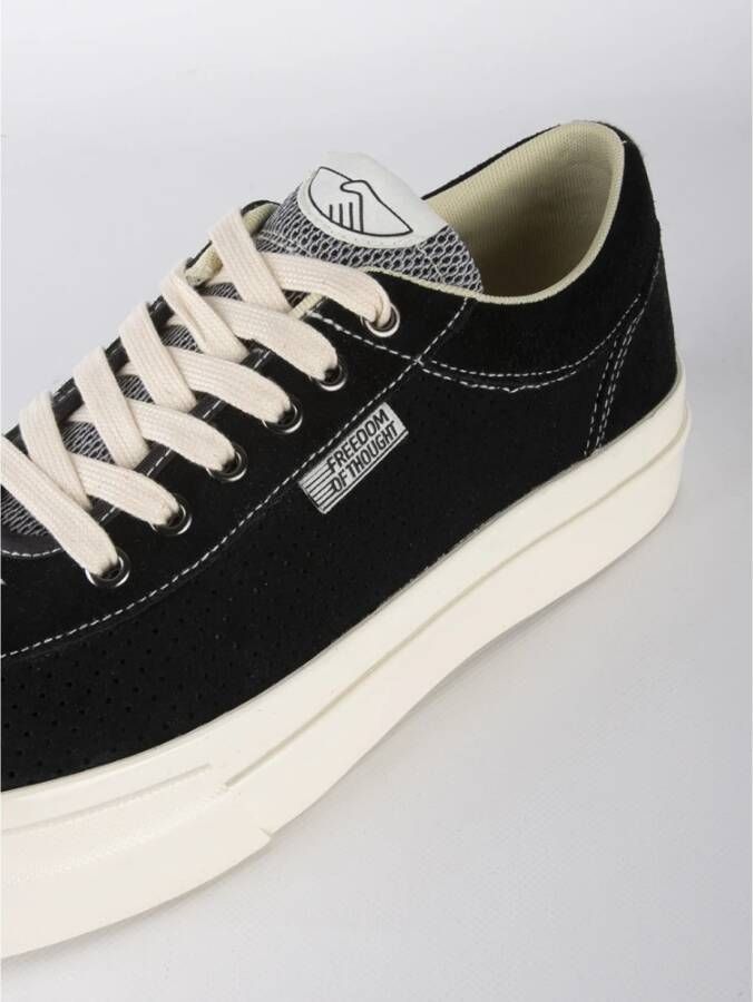 S.w.c. Stepney Workers Club Sneakers Black Heren