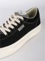 S.w.c. Stepney Workers Club Sneakers Zwart Heren - Thumbnail 5