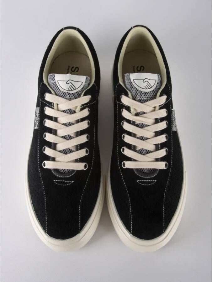 S.w.c. Stepney Workers Club Sneakers Black Heren