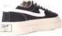 Stepney Workers Club Dellow S Strike Canvas Blk Wht Schoenmaat 40 Sneakers YB07012 - Thumbnail 13