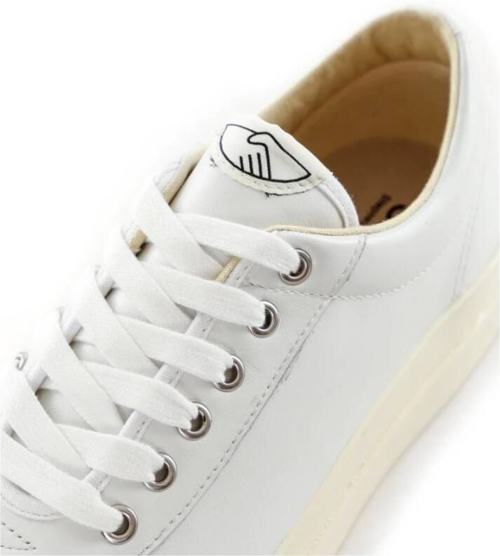 S.w.c. Stepney Workers Club Sneakers White Heren