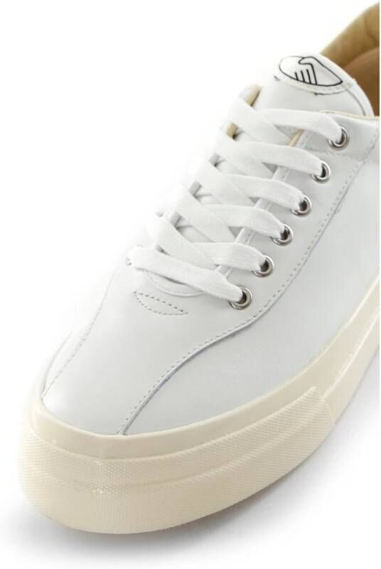 S.w.c. Stepney Workers Club Sneakers White Heren