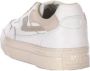 S.W.C. S.W. Stepney Workers Club Pearl S-Strike Sneakers White Put Unisex - Thumbnail 3