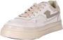 S.W.C. S.W. Stepney Workers Club Pearl S-Strike Sneakers White Put Unisex - Thumbnail 7