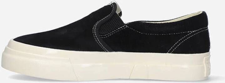 S.w.c. Stepney Workers Club Sneakers Zwart Dames