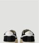 Stepney Workers Club Dellow S-Strike Suede Blk-Wht - Thumbnail 12