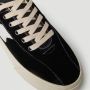 Stepney Workers Club Dellow S-Strike Suede Blk-Wht - Thumbnail 13