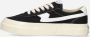 Stepney Workers Club Dellow S Strike Canvas Blk Wht Schoenmaat 40 Sneakers YB07012 - Thumbnail 4