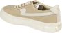 S.w.c. Stepney Workers Club Strike Sneakers Beige Heren - Thumbnail 3