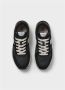 S.w.c. Stepney Workers Club Amiel S-Strike Sneaker Black Heren - Thumbnail 12