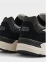 S.w.c. Stepney Workers Club Amiel S-Strike Sneaker Black Heren - Thumbnail 14