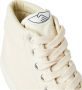 S.w.c. Stepney Workers Club Varden Sneakers Beige Dames - Thumbnail 2