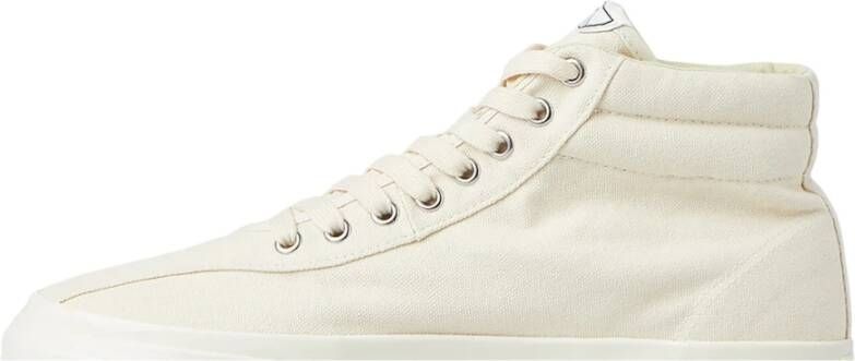 S.w.c. Stepney Workers Club Varden Sneakers Beige Dames