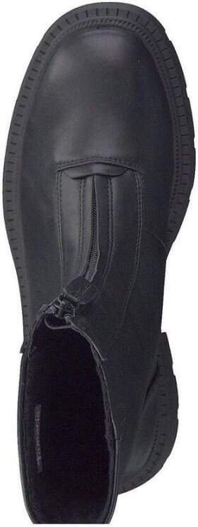 tamaris Ankle Boots Zwart Dames