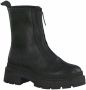 Tamaris Zwarte Casual Gesloten Booties Stijlvol en Comfortabel Black Dames - Thumbnail 15