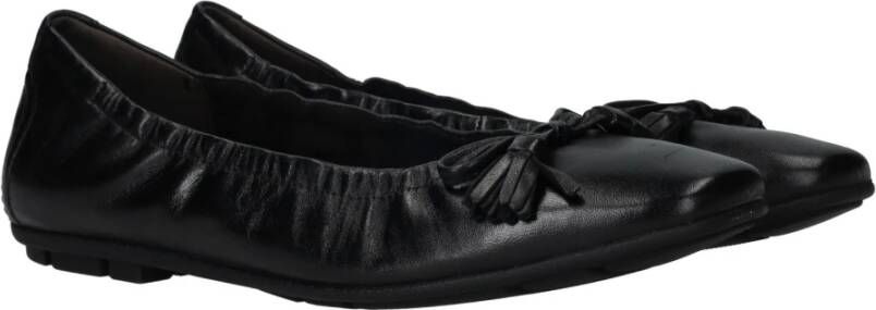 tamaris ballerina Black Dames