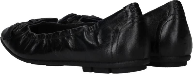 tamaris ballerina Black Dames