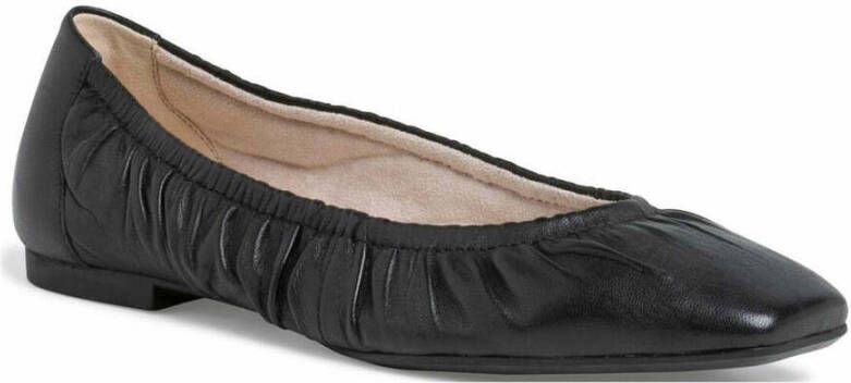 tamaris Zwarte casual gesloten schoenen Zwart Dames