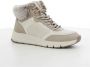 Tamaris Beige Damesschoenen Beige Dames - Thumbnail 2