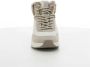 Tamaris Beige Damesschoenen Beige Dames - Thumbnail 3