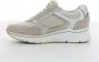 Tamaris Beige Damesschoenen Beige Dames - Thumbnail 4