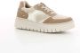 Tamaris Beige Damesschoenen Stijlvol Model Beige Dames - Thumbnail 2