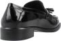 Tamaris Casual platte loafers schoenen Black Dames - Thumbnail 4