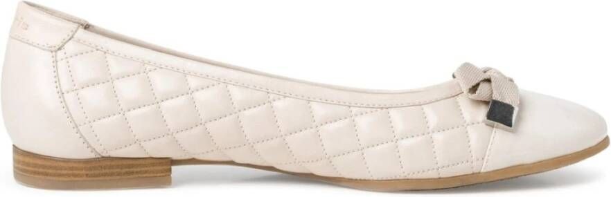 tamaris Casual schoenen Beige Dames