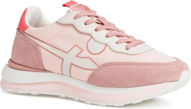 tamaris Casual schoenen Roze Dames